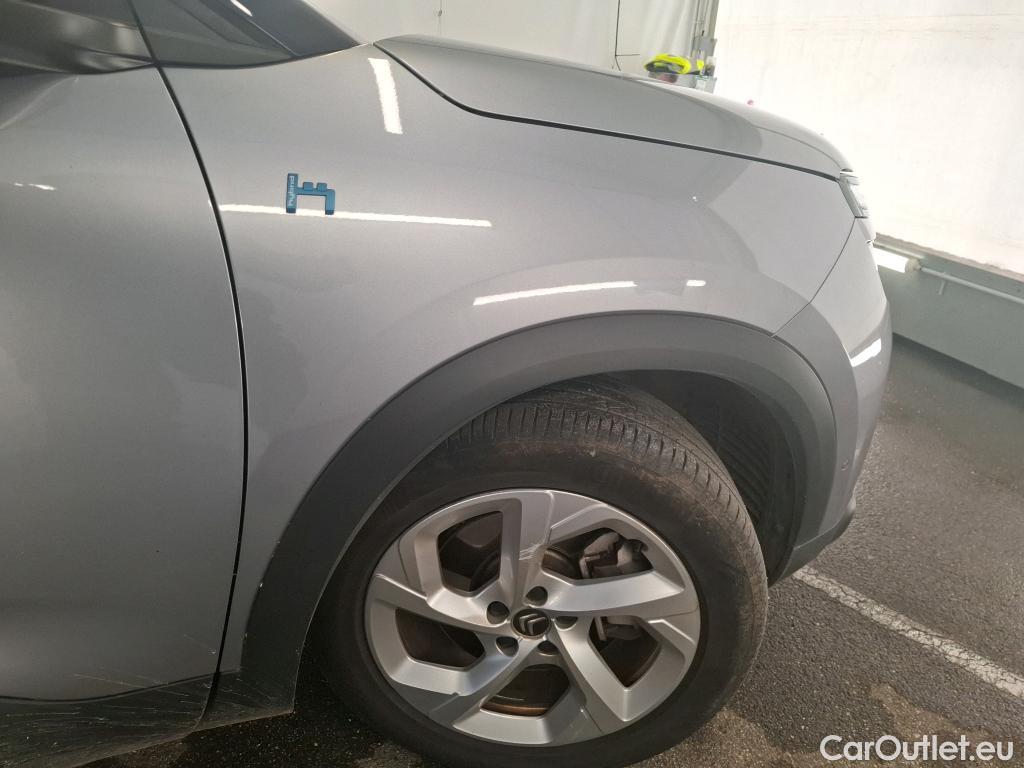  Citroen  C5 CITROEN  Aircross  2018  5P  SUV Hybrid 225 ëEAT8 Business #43