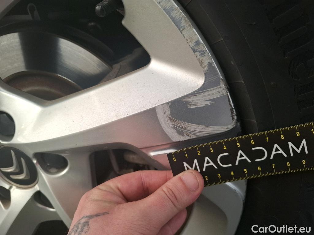  Citroen  C5 CITROEN  Aircross  2018  5P  SUV Hybrid 225 ëEAT8 Business #30