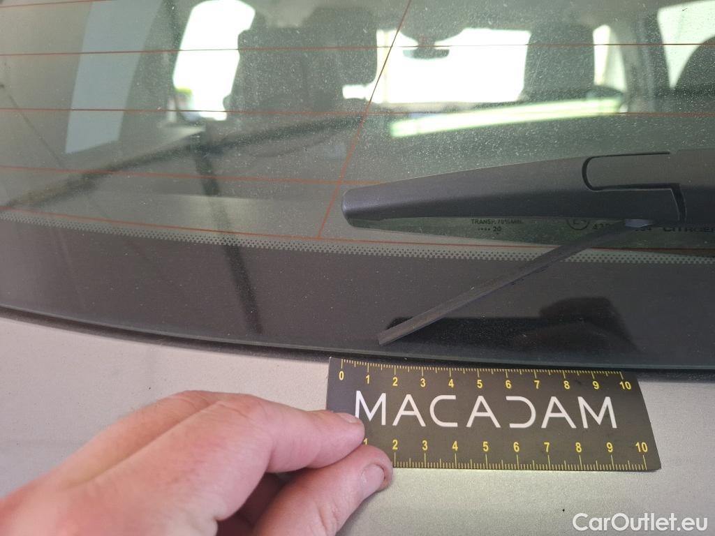  Citroen  C5 CITROEN  Aircross  2018  5P  SUV Hybrid 225 ëEAT8 Business #33