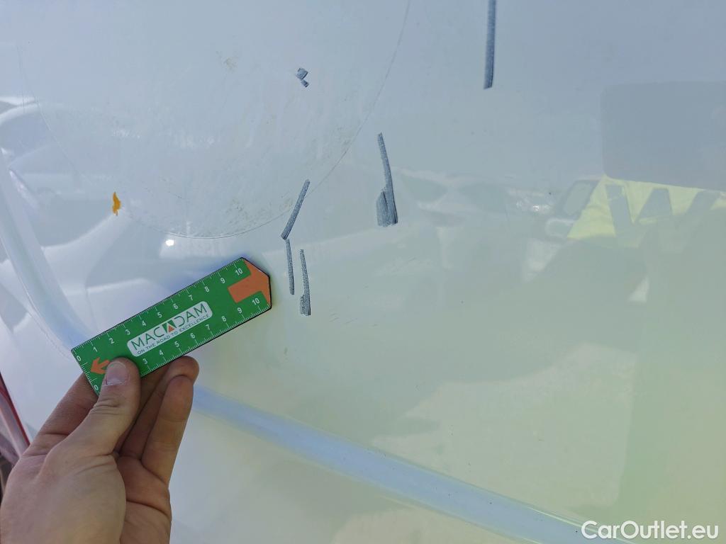  Opel  Combo OPEL  / 2018 / 3P / furgón derivado de turismo 1.6 TD 55kW (75CV) Express L H1 650kg #30