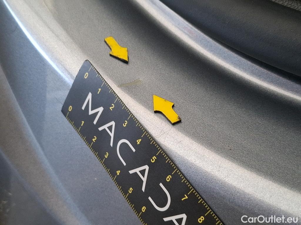  Citroen  C5 CITROEN  Aircross  2018  5P  SUV Hybrid 225 ëEAT8 Business #36