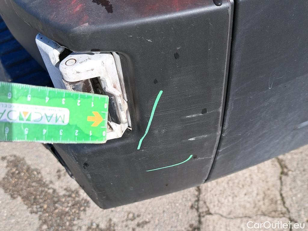  Ford  Transit FORD  / 2013 / 4P / furgón 350 96kW L3H2 Van Trend FWD MHEV #13