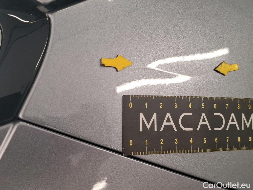  Citroen  C5 CITROEN  Aircross  2018  5P  SUV Hybrid 225 ëEAT8 Business #8