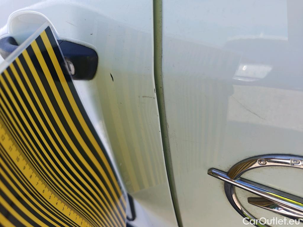  Opel  Combo OPEL  / 2018 / 3P / furgón derivado de turismo 1.6 TD 55kW (75CV) Express L H1 650kg #28