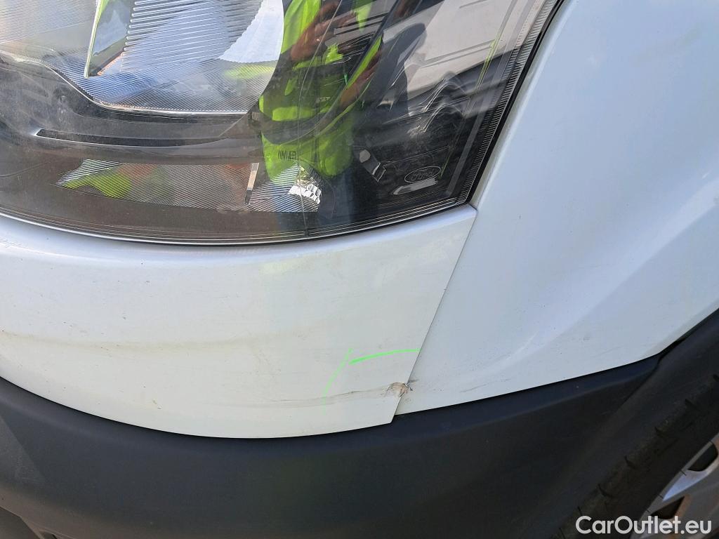  Ford  Transit FORD  / 2013 / 4P / furgón 350 96kW L3H2 Van Trend FWD MHEV #34