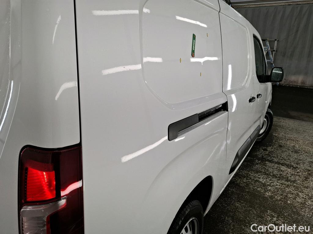  Peugeot  Partner  Premium L2 1.5 HDi 100CV BVM6 E6d #7