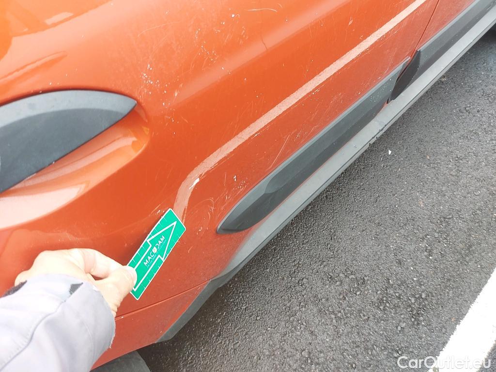  Land Rover  Discovery DACIA Duster / 2018 / 5P / furgón derivado de turismo Essential TCE 74kW(100CV) ECO-G 4X2 (furgón) #17