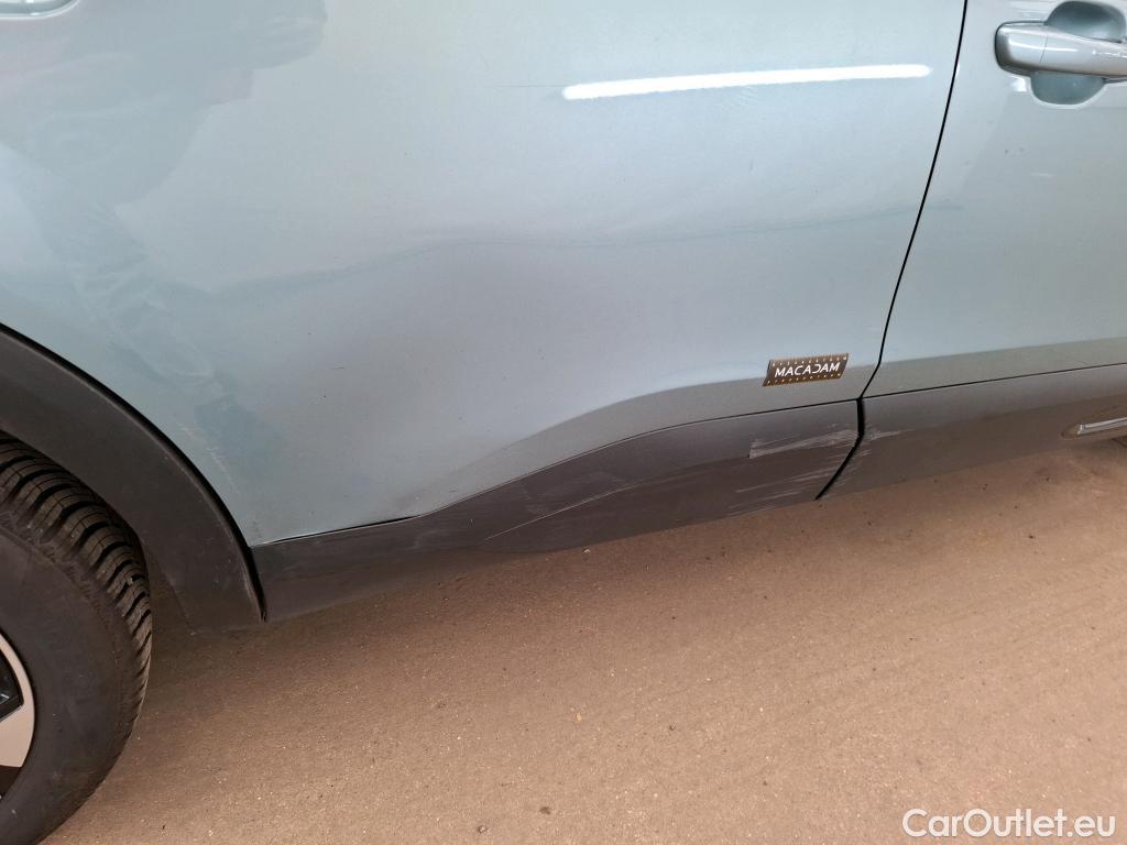  Citroen  C4  Berline Feel Pack Business 1.5 BlueHDI 110CV BVM6 E6d #14