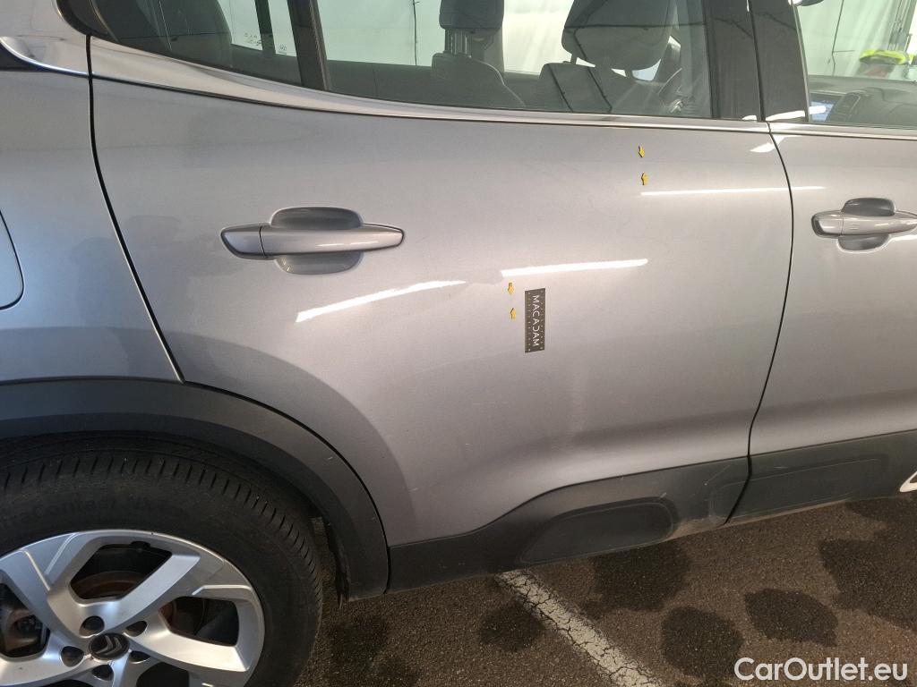  Citroen  C5 CITROEN  Aircross  2018  5P  SUV Hybrid 225 ëEAT8 Business #51