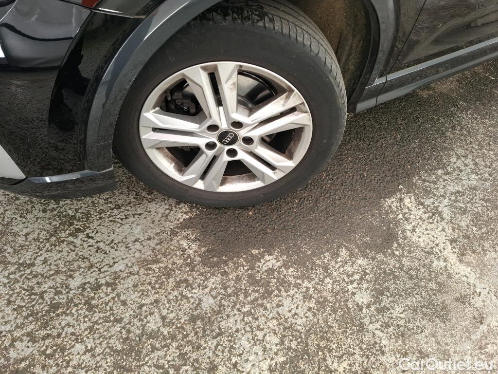  Audi  Q2  35 TDI Business Line 2.0 TDI 150CV BVA7 E6d #3