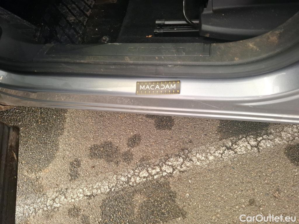  Citroen  C5 CITROEN  Aircross  2018  5P  SUV Hybrid 225 ëEAT8 Business #14