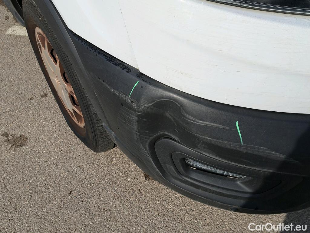  Ford  Transit FORD  / 2013 / 4P / furgón 350 96kW L3H2 Van Trend FWD MHEV #4