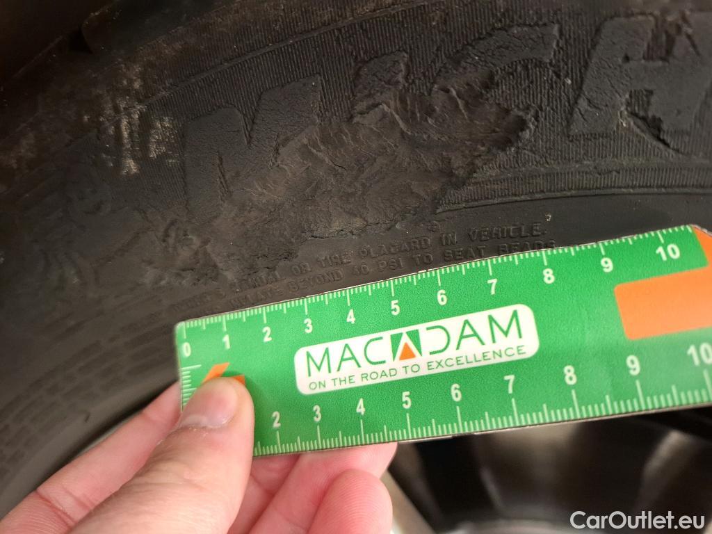  Audi  Q2  35 TDI Business Line 2.0 TDI 150CV BVA7 E6d #8