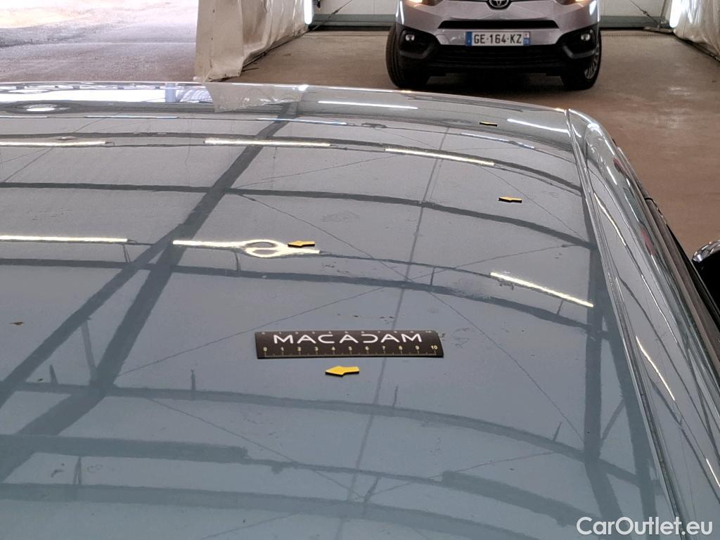  Citroen  C4  Berline Feel Pack Business 1.5 BlueHDI 110CV BVM6 E6d #6