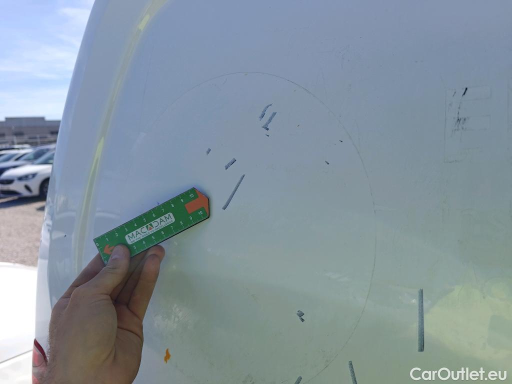  Opel  Combo OPEL  / 2018 / 3P / furgón derivado de turismo 1.6 TD 55kW (75CV) Express L H1 650kg #32