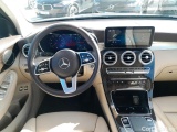  Mercedes  G-Klasee MERCEDES-BENZ Clase GLC / 2019 / 5P / todoterreno GLC 300 e 4MATIC #3