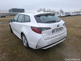  Toyota  Corolla TOYOTA  Touring Sports / 2018 / 5P / Break Hybride 122h Dynamic Business Beyond Zer #2