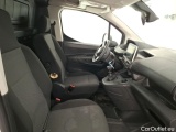  Peugeot  Partner  Premium L2 1.5 HDi 100CV BVM6 E6d #8
