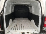  Peugeot  Partner  Premium L2 1.5 HDi 100CV BVM6 E6d #10