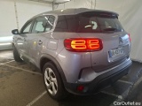  Citroen  C5 CITROEN  Aircross  2018  5P  SUV Hybrid 225 ëEAT8 Business #2