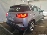  Citroen  C5 CITROEN  Aircross  2018  5P  SUV Hybrid 225 ëEAT8 Business #3