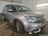  Citroen  C5 CITROEN  Aircross  2018  5P  SUV Hybrid 225 ëEAT8 Business #4