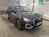  Audi  Q2  35 TDI Business Line 2.0 TDI 150CV BVA7 E6d #4