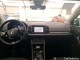  Skoda  Karoq SKODA  / 2017 / 5P / SUV 2.0 TDI 116ch DSG7 Business #5