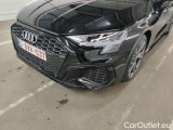  Audi  A3  Berline 1.0 TFSi 30 S tronic S line Bus. Ed (Mild Hybrid) 81kW/110pk  4D/P Auto-7 #14