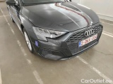  Audi  A3  Sportback 1.0 30 TFSi Attraction 81kW/110pk  5D/P Man-6 (4 seizoenen Banden) - CO2 indicatief #19