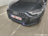  Audi  A3  Sportback 1.0 30 TFSi Attraction 81kW/110pk  5D/P Man-6 (4 seizoenen Banden) - CO2 indicatief #18