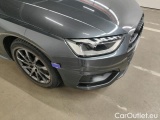  Audi  A4  Avant 2.0 30 TDi S tr Adv Business Ed (Mild Hybrid) 100kW/136pk  5D/P Auto-7 #29