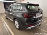  Bmw  X3  xDrive30e (120 kW) (PHEV) 200kW/272pk  5D/P Auto-8 #3
