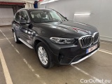 Bmw  X3  xDrive30e (120 kW) (PHEV) 200kW/272pk  5D/P Auto-8 #2