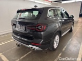  Bmw  X3  xDrive30e (120 kW) (PHEV) 200kW/272pk  5D/P Auto-8 #4