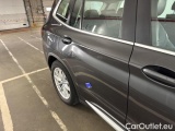  Bmw  X3  xDrive30e (120 kW) (PHEV) 200kW/272pk  5D/P Auto-8 #48