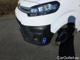  Citroen  Jumpy  FOURGON MWB DSL - 2016 1.6 BlueHDi M Club 70kw/95pk 5D/P M5 #21