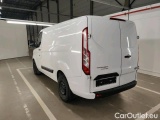  Ford  Transit  Custom 280S 2.0TD/96Kw A6 FWD Trend 96kW/130pk  4D/P Auto-6 - CO2 indicatief #3