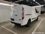  Ford  Transit  Custom 280S 2.0TD/96Kw A6 FWD Trend 96kW/130pk  4D/P Auto-6 - CO2 indicatief #4