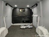  Ford  Transit  Custom 280S 2.0TD/96Kw A6 FWD Trend 96kW/130pk  4D/P Auto-6 - CO2 indicatief #100