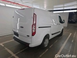  Ford  Transit  Custom 280S 2.0TD/96Kw A6 FWD Trend 96kW/130pk  4D/P Auto-6 - CO2 indicatief #4