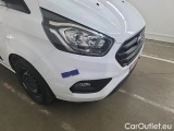  Ford  Transit  Custom 280S 2.0TD/96Kw A6 FWD Trend 96kW/130pk  4D/P Auto-6 - CO2 indicatief #21