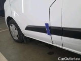  Ford  Transit  Custom 280S 2.0TD/96Kw A6 FWD Trend 96kW/130pk  4D/P Auto-6 - CO2 indicatief #40