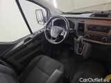  Ford  Transit  Custom 300L 2.0TD/96Kw A6 FWD Trend 96kW/130pk  4D/P Auto-6 #5