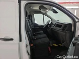  Ford  Transit  Custom 300L 2.0TD/96Kw A6 FWD Trend 96kW/130pk  4D/P Auto-6 #6
