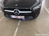  Mercedes  A-Klasse  A 180 d Business Solution 85kW/116pk  5D/P Auto-7 #33