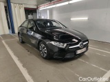  Mercedes  A-Klasse  Limousine A 180d Business Solution 85kW/116pk  4D/P Auto-7 #2