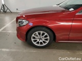  Mercedes  C-Klasse  Break C 180 d Business Solution 90kW/122pk  5D/P Auto-9 #23