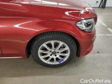 Mercedes  C-Klasse  Break C 180 d Business Solution 90kW/122pk  5D/P Auto-9 #39