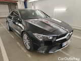  Mercedes  CLA-Klasse CLA CLA 180 Business Solution 100kW/136pk  4D/P Man-6 #2